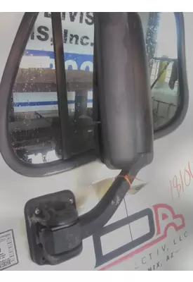FREIGHTLINER CASCADIA 125 MIRROR ASSEMBLY CAB/DOOR