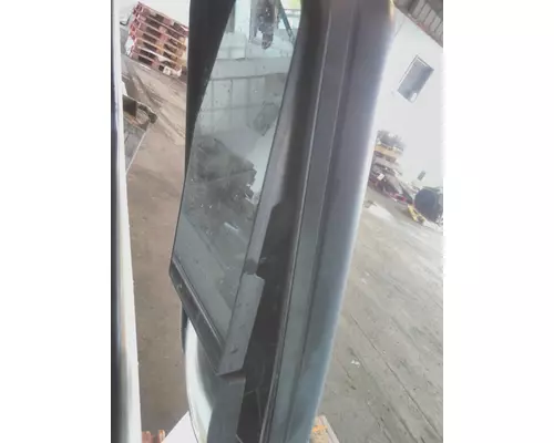 FREIGHTLINER CASCADIA 125 MIRROR ASSEMBLY CABDOOR
