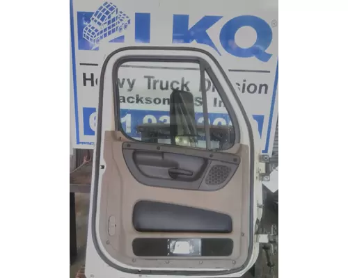 FREIGHTLINER CASCADIA 125 MIRROR ASSEMBLY CABDOOR