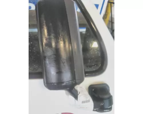 FREIGHTLINER CASCADIA 125 MIRROR ASSEMBLY CABDOOR