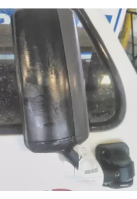 FREIGHTLINER CASCADIA 125 MIRROR ASSEMBLY CAB/DOOR