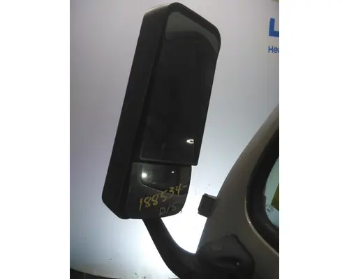 FREIGHTLINER CASCADIA 125 MIRROR ASSEMBLY CABDOOR