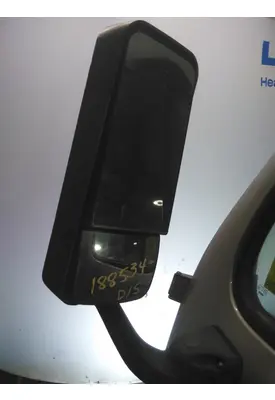 FREIGHTLINER CASCADIA 125 MIRROR ASSEMBLY CAB/DOOR