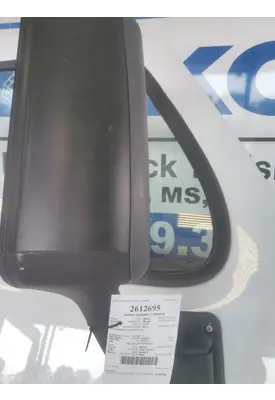 FREIGHTLINER CASCADIA 125 MIRROR ASSEMBLY CAB/DOOR