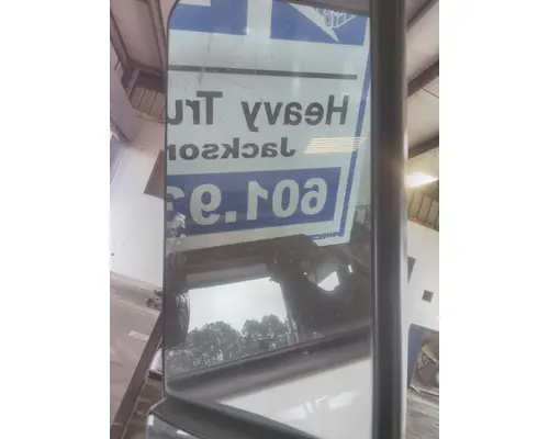 FREIGHTLINER CASCADIA 125 MIRROR ASSEMBLY CABDOOR