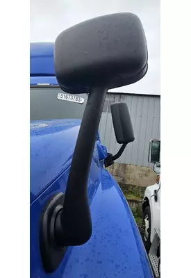 FREIGHTLINER CASCADIA 125 MIRROR ASSEMBLY FENDER/HOOD