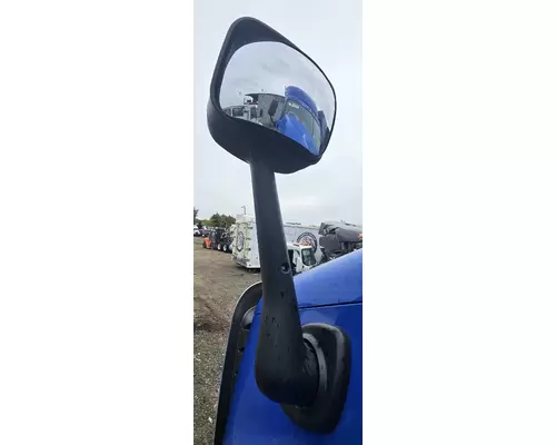 FREIGHTLINER CASCADIA 125 MIRROR ASSEMBLY FENDERHOOD