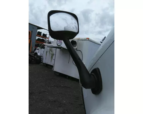 FREIGHTLINER CASCADIA 125 MIRROR ASSEMBLY FENDERHOOD