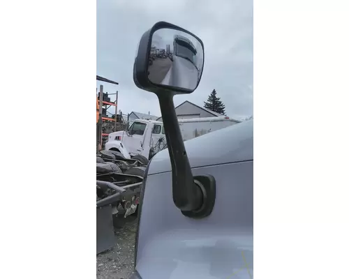 FREIGHTLINER CASCADIA 125 MIRROR ASSEMBLY FENDERHOOD