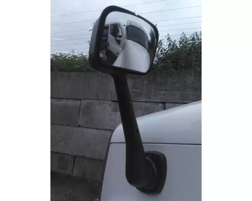 FREIGHTLINER CASCADIA 125 MIRROR ASSEMBLY FENDERHOOD