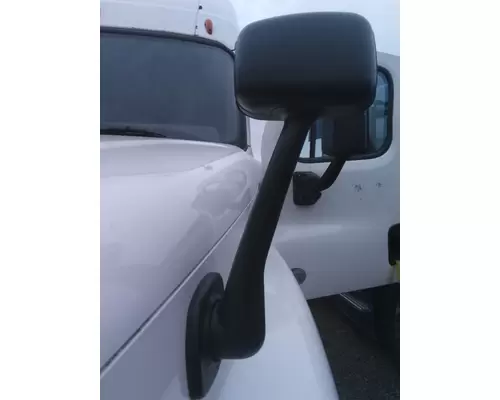 FREIGHTLINER CASCADIA 125 MIRROR ASSEMBLY FENDERHOOD