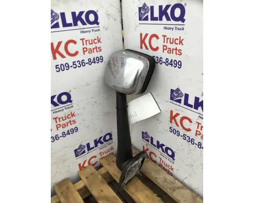 FREIGHTLINER CASCADIA 125 MIRROR ASSEMBLY FENDERHOOD