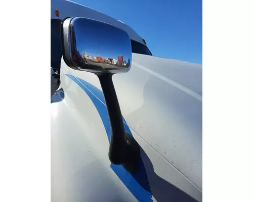 FREIGHTLINER CASCADIA 125 MIRROR ASSEMBLY FENDERHOOD