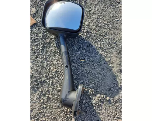 FREIGHTLINER CASCADIA 125 MIRROR ASSEMBLY FENDERHOOD