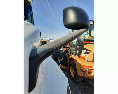 FREIGHTLINER CASCADIA 125 MIRROR ASSEMBLY FENDERHOOD