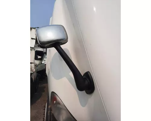 FREIGHTLINER CASCADIA 125 MIRROR ASSEMBLY FENDERHOOD