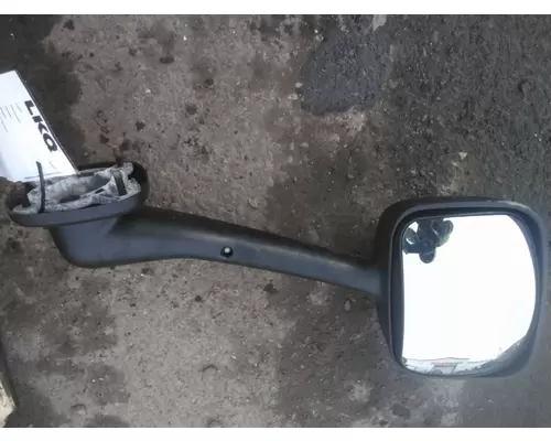 FREIGHTLINER CASCADIA 125 MIRROR ASSEMBLY FENDERHOOD