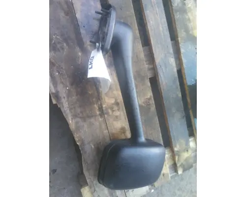 FREIGHTLINER CASCADIA 125 MIRROR ASSEMBLY FENDERHOOD