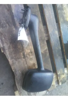 FREIGHTLINER CASCADIA 125 MIRROR ASSEMBLY FENDER/HOOD