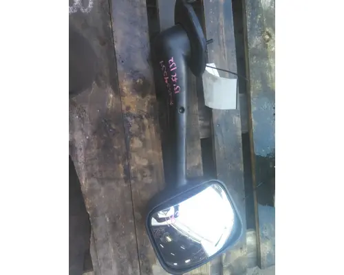 FREIGHTLINER CASCADIA 125 MIRROR ASSEMBLY FENDERHOOD