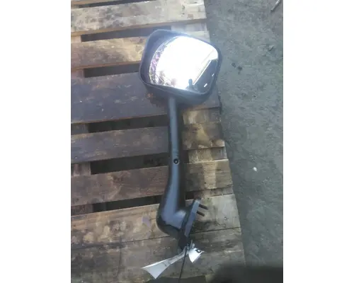 FREIGHTLINER CASCADIA 125 MIRROR ASSEMBLY FENDERHOOD