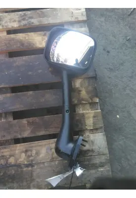 FREIGHTLINER CASCADIA 125 MIRROR ASSEMBLY FENDER/HOOD