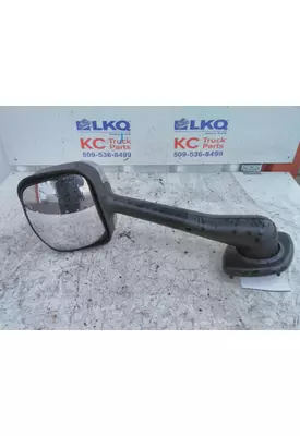 FREIGHTLINER CASCADIA 125 MIRROR ASSEMBLY FENDER/HOOD