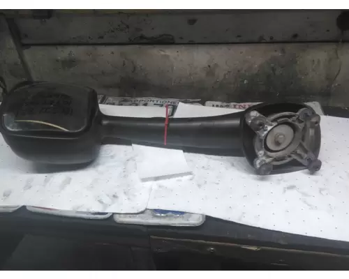 FREIGHTLINER CASCADIA 125 MIRROR ASSEMBLY FENDERHOOD