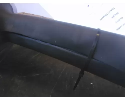 FREIGHTLINER CASCADIA 125 MIRROR ASSEMBLY FENDERHOOD