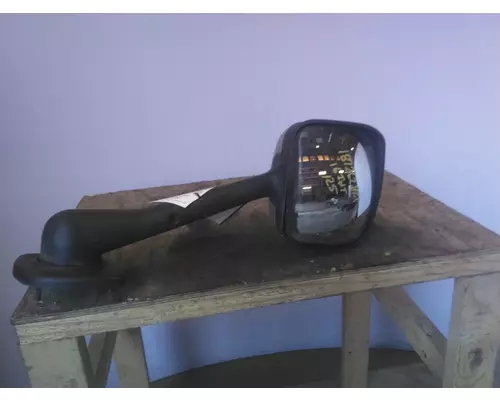 FREIGHTLINER CASCADIA 125 MIRROR ASSEMBLY FENDERHOOD