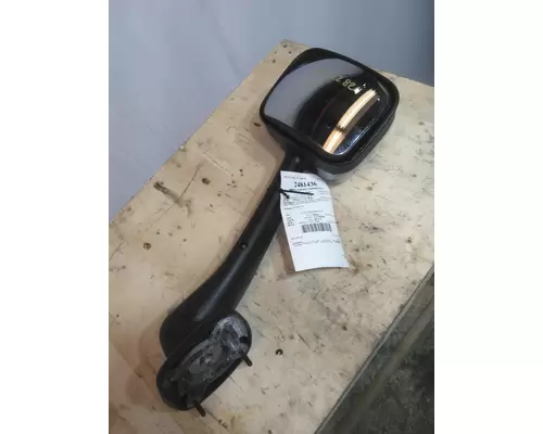 FREIGHTLINER CASCADIA 125 MIRROR ASSEMBLY FENDERHOOD
