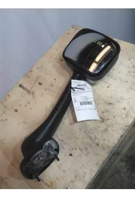 FREIGHTLINER CASCADIA 125 MIRROR ASSEMBLY FENDER/HOOD