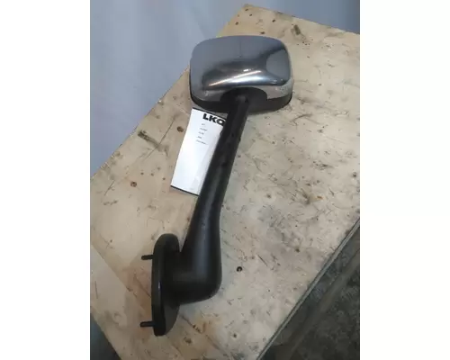 FREIGHTLINER CASCADIA 125 MIRROR ASSEMBLY FENDERHOOD