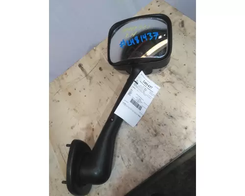 FREIGHTLINER CASCADIA 125 MIRROR ASSEMBLY FENDERHOOD