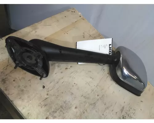 FREIGHTLINER CASCADIA 125 MIRROR ASSEMBLY FENDERHOOD