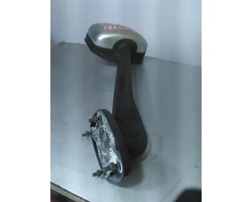 FREIGHTLINER CASCADIA 125 MIRROR ASSEMBLY FENDERHOOD