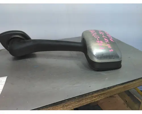 FREIGHTLINER CASCADIA 125 MIRROR ASSEMBLY FENDERHOOD