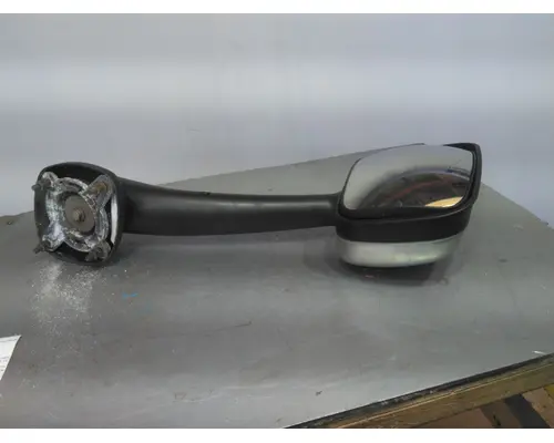 FREIGHTLINER CASCADIA 125 MIRROR ASSEMBLY FENDERHOOD