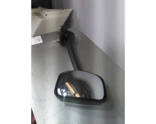 FREIGHTLINER CASCADIA 125 MIRROR ASSEMBLY FENDERHOOD