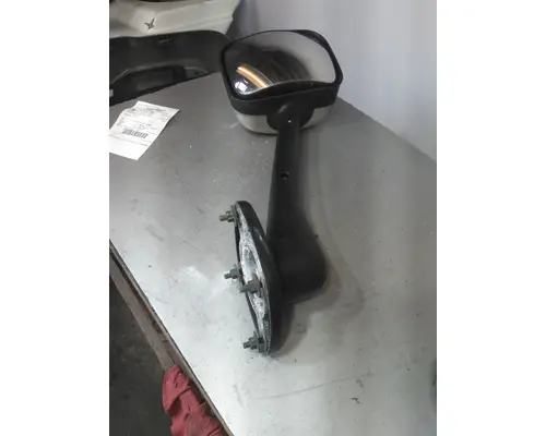 FREIGHTLINER CASCADIA 125 MIRROR ASSEMBLY FENDERHOOD
