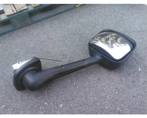 FREIGHTLINER CASCADIA 125 MIRROR ASSEMBLY FENDERHOOD