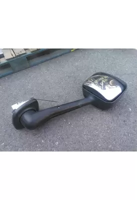 FREIGHTLINER CASCADIA 125 MIRROR ASSEMBLY FENDER/HOOD
