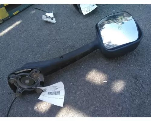FREIGHTLINER CASCADIA 125 MIRROR ASSEMBLY FENDERHOOD