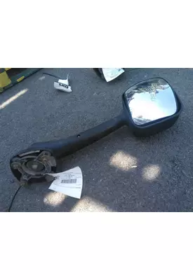 FREIGHTLINER CASCADIA 125 MIRROR ASSEMBLY FENDER/HOOD
