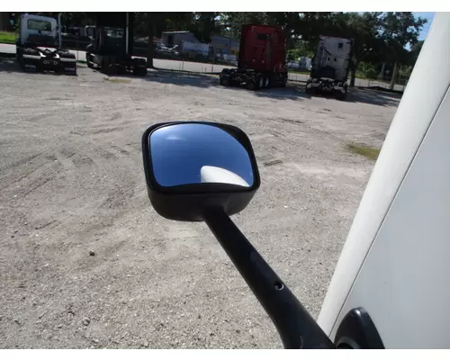 FREIGHTLINER CASCADIA 125 MIRROR ASSEMBLY FENDERHOOD