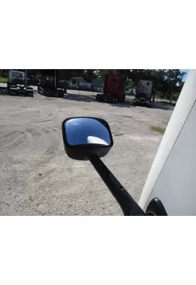 FREIGHTLINER CASCADIA 125 MIRROR ASSEMBLY FENDER/HOOD