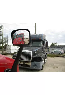 FREIGHTLINER CASCADIA 125 MIRROR ASSEMBLY FENDER/HOOD