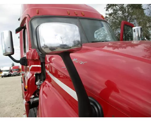 FREIGHTLINER CASCADIA 125 MIRROR ASSEMBLY FENDERHOOD