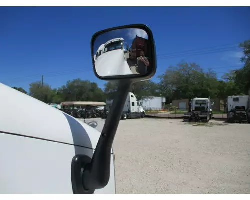 FREIGHTLINER CASCADIA 125 MIRROR ASSEMBLY FENDERHOOD