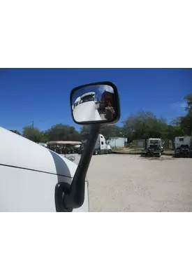 FREIGHTLINER CASCADIA 125 MIRROR ASSEMBLY FENDER/HOOD